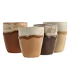 Creatable SET SKODELIC Squeezy Mocha Mousse 4-delni