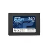 Patriot PBE240GS25SSDR Burst Elite SSD, 240 GB, 2.5 SATA3
