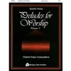 GORDON YOUNG:PRELUDES FOR WORSHIP VOL.1 ORGAN