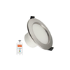 LED prigušiva kupatilska svetiljka LED/10W/230V 3000K-6500K Wi-Fi Tuya IP44