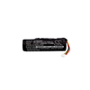 Garmin Alpha, Alpha 100, DC50, GAA002, GAA003, GAA004, T5, TT10, TT15 - Baterija 010-10806-30, 010-11828-03, 361-00029-02 3400mAh HQ