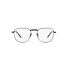Ray-Ban Frank Titanium Naočare RX 8258V 1237