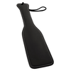 NS Novelties Renegade Paddle Black