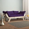 HANAH HOME Garden 2-Seat Sofa CPT8124 210