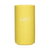 Dekorativna vaza Design Letters Favourite 100 ml