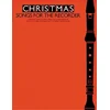 CHRISTMAS SONGS FOR THE RECORDER