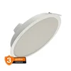 LEDVANCE LED ugradna panel lampa 30W 3000K