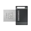 Pendrive Samsung 128GB MUF-128AB/APC FIT Plus USB 3.1 Gen 1 gray (MUF-128AB/APC)