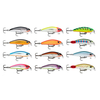 Vobler Rapala Ultra Light Minnow ULM06