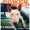 Powersolo - Its Raceday ...And Your Pussy Is Gut!!! (LP)