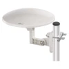 Antena univerzalna VILLAGE MOON–V900, DVB-T2, FM, DAB, filtr LTE/4G/5G