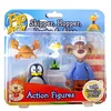 shumee Pip Ahoy 10206 Komplet 4 figuric