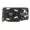Grafička karta Asus DUAL-GTX1630-O4G; 90YV0I54-M0N