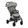 Kikka Boo Kolica Cloe Premium sa kišnom kabanicom Grey