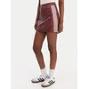 adidas Krilo iz umetnega usnja Pleather KD8785 Bordo rdeča Regular Fit