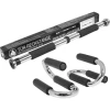 Gorilla Sports Šipka za zgibove za vrata + Fold sklekeri (Set) ( 100636-00046-0001 )