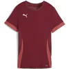 Puma Dres teamGOAL Matchday Jersey Wmns