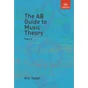 TAYLOR:THE AB GUIDE TO MUSIC THEORY 2