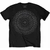 Bring Me The Horizon Kaleidoscope Black L Majica
