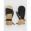 Quiksilver Mission Mittens kelp