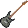 Ibanez AZ24S1F-TKS Transparent Black Sunburst Električna kitara (Samo odprto)
