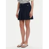 Tommy Hilfiger Plisirano krilo WW0WW44731 Mornarsko modra Regular Fit