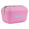 POLARBOX Bubblegum Pink - Aqua Ručni frižider 20l