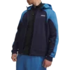 Under Armour Mikica s kapuco Armour Fleece Winterized
