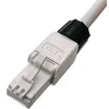 PNG40C6A UTP konektor CAT6A, Beli