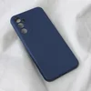 TERACELL Torbica Soft Velvet za Samsung A346B Galaxy A34 5G teget