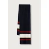 Tommy Hilfiger šal z dodatkom volne