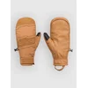 Quiksilver Squad Mittens almond