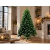 Novogodišnja jelka Winter Wisp 210 cm