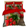 L`ESSENTIEL MAISON Komplet posteljina 190