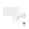 Braytron Zidna svetiljka BRY-MILES-W2-BELA-30W-4000K-IP54