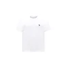 Abercrombie & Fitch Majica EVERYDAY ESSENTIAL bela