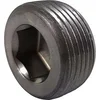 Eneron Navojni vtič s 6-krako vtičnico M18x1,5 DIN906