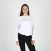 Rang Ženska majica dugih rukava Oakley, Bela