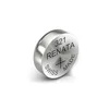 Renata 321/ SR616SW 1/55V 1/ 10 srebro oksid baterija
