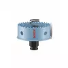 BOSCH Testere za otvore Sheet Metal 102 mm. 4