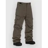 Horsefeathers Rowen Pants tarmac