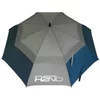 Sun Mountain UV H2NO Umbrella Navy/Cadet