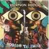 Vernon Reid - Hoodoo Telemetry (LP)