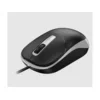 Genius Mouse DX-123, USB, Optički senzor, 1200 dpi, 3 dugmeta, Crno-sivi
