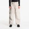Hlače Nike ACG Smith Summit Mens Zip Cargo Pants Cream Ii/ Summit White L