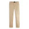 SCOTCH & SODA Chino hlače Mott pesek