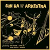 Sun Ra - Super-Sonic Jazz (Limited Edition) (LP)