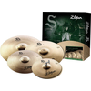 Zildjian S Performer Činelski set