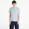 Majice Calvin Klein Jeans Ss Waffle Badge Crew Tee Gray L