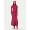 Bardot Večerna obleka Alix 59467DB Bordo rdeča Regular Fit